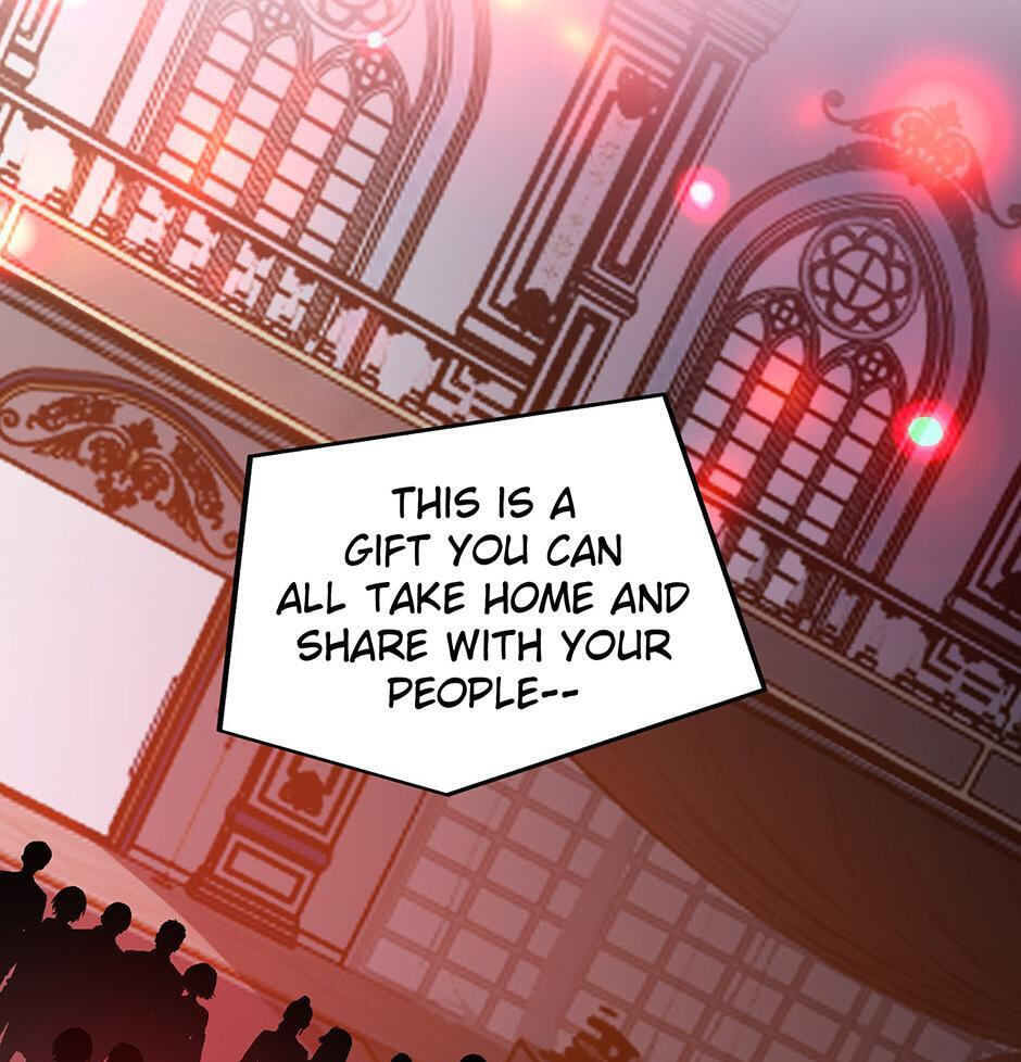 The Beginning After the End Chapter 199 page 19 - 