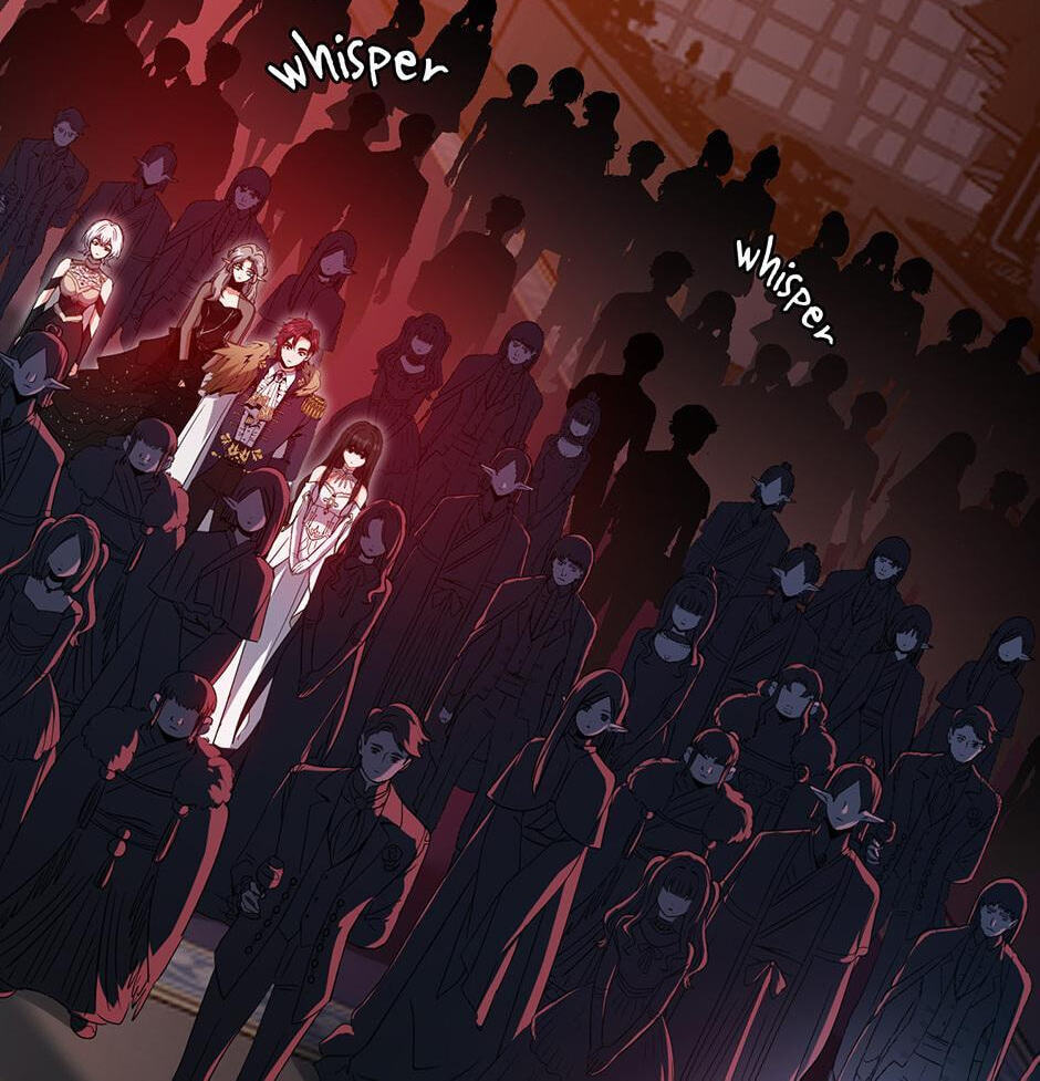 The Beginning After the End Chapter 199 page 20 - 
