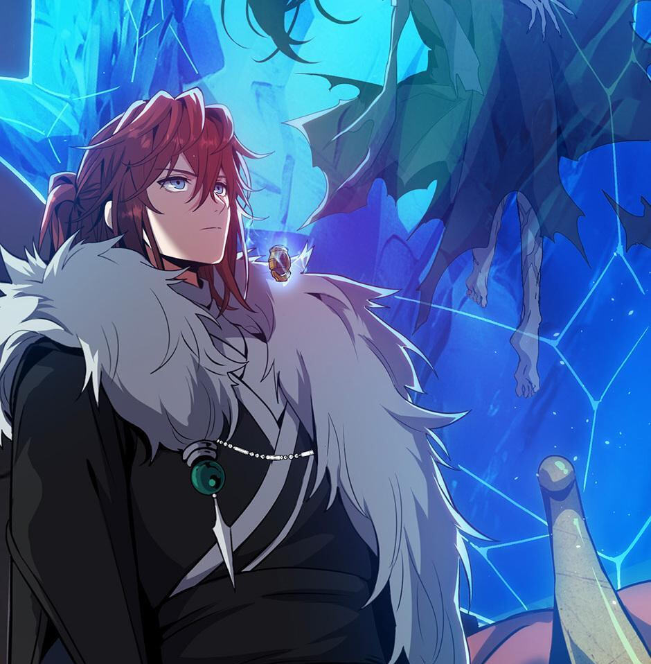 The Beginning After the End Chapter 199 page 3 - 