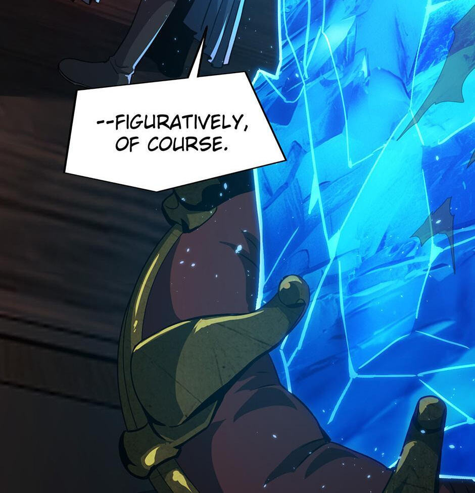 The Beginning After the End Chapter 199 page 22 - 