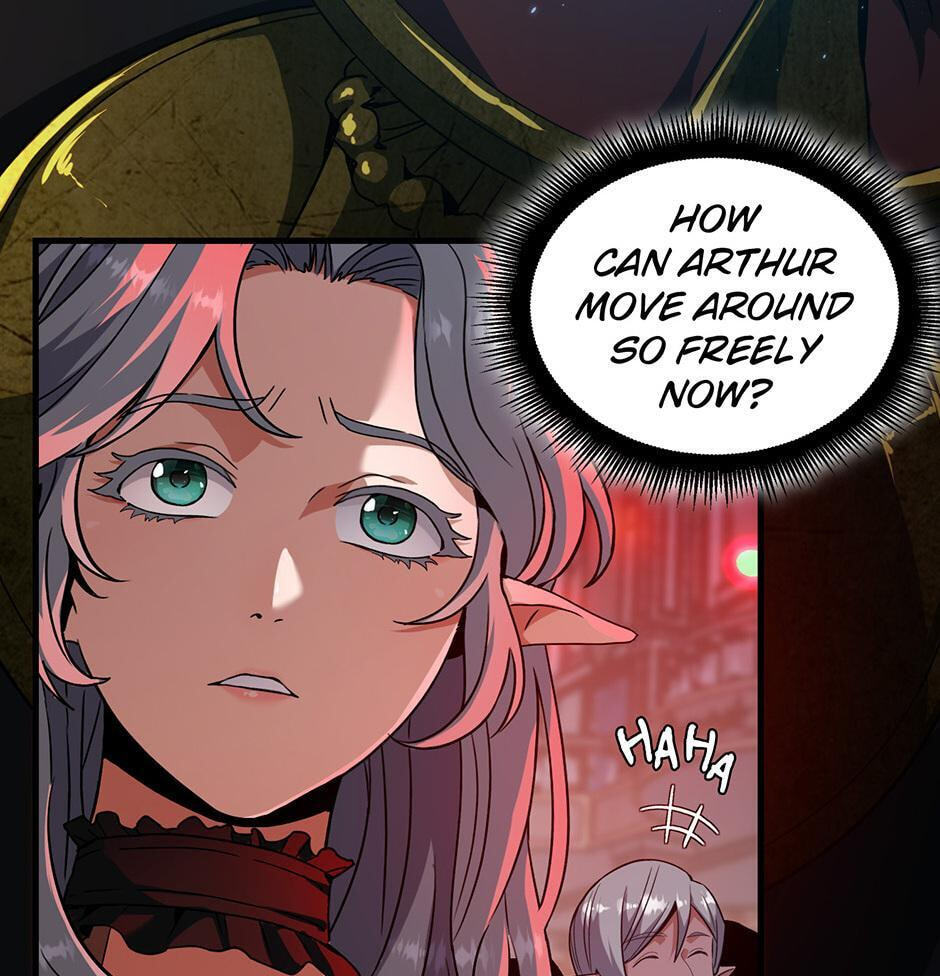 The Beginning After the End Chapter 199 page 23 - 