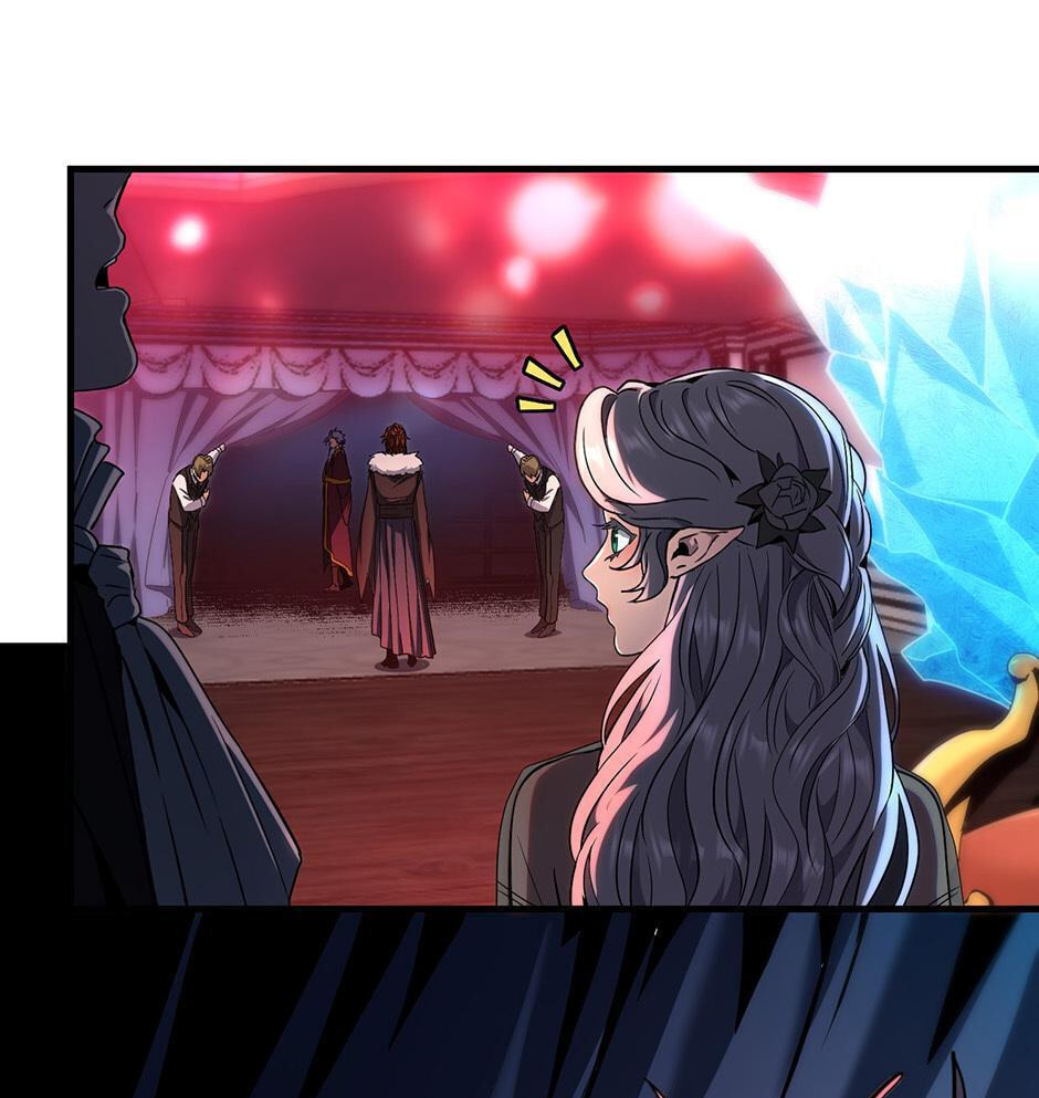The Beginning After the End Chapter 199 page 29 - 
