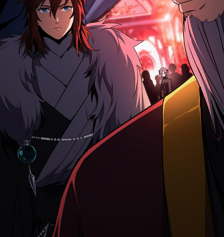The Beginning After the End Chapter 199 page 31 - 