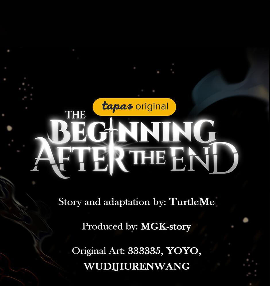 The Beginning After the End Chapter 199 page 33 - 
