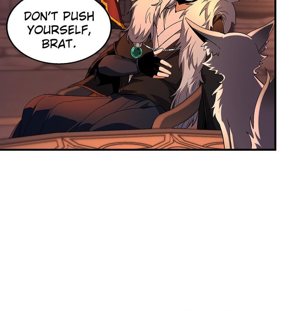 The Beginning After the End Chapter 199 page 39 - 