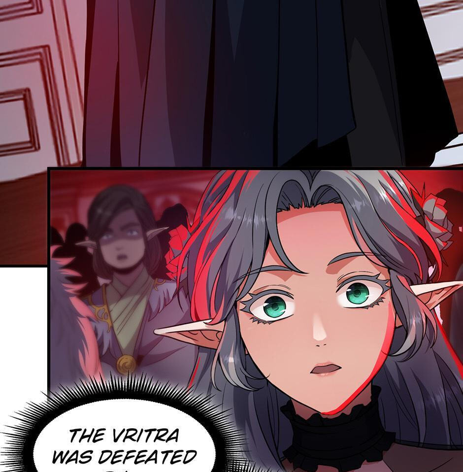 The Beginning After the End Chapter 199 page 5 - 