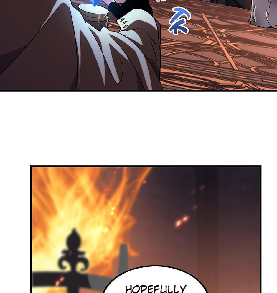The Beginning After the End Chapter 199 page 41 - 