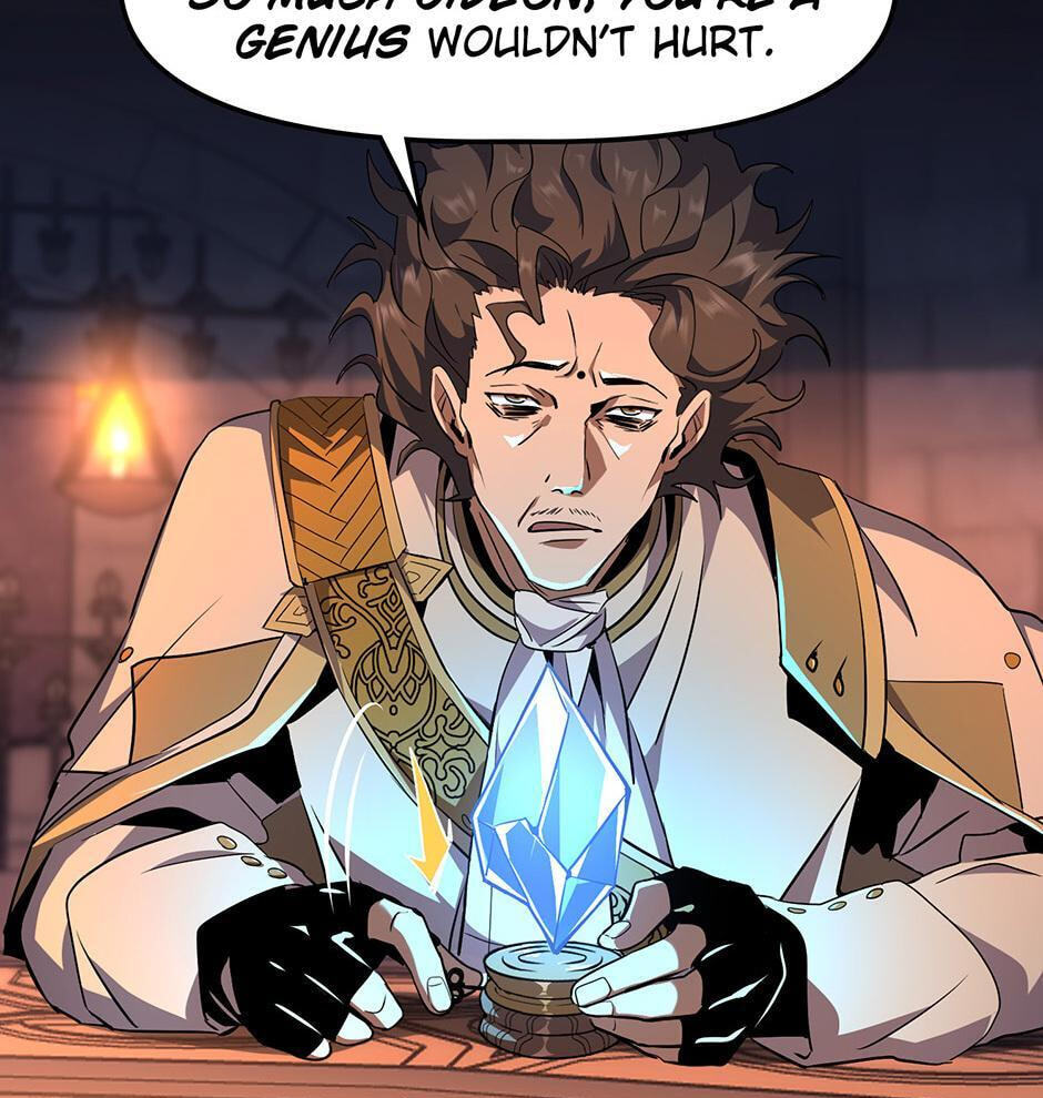 The Beginning After the End Chapter 199 page 43 - 