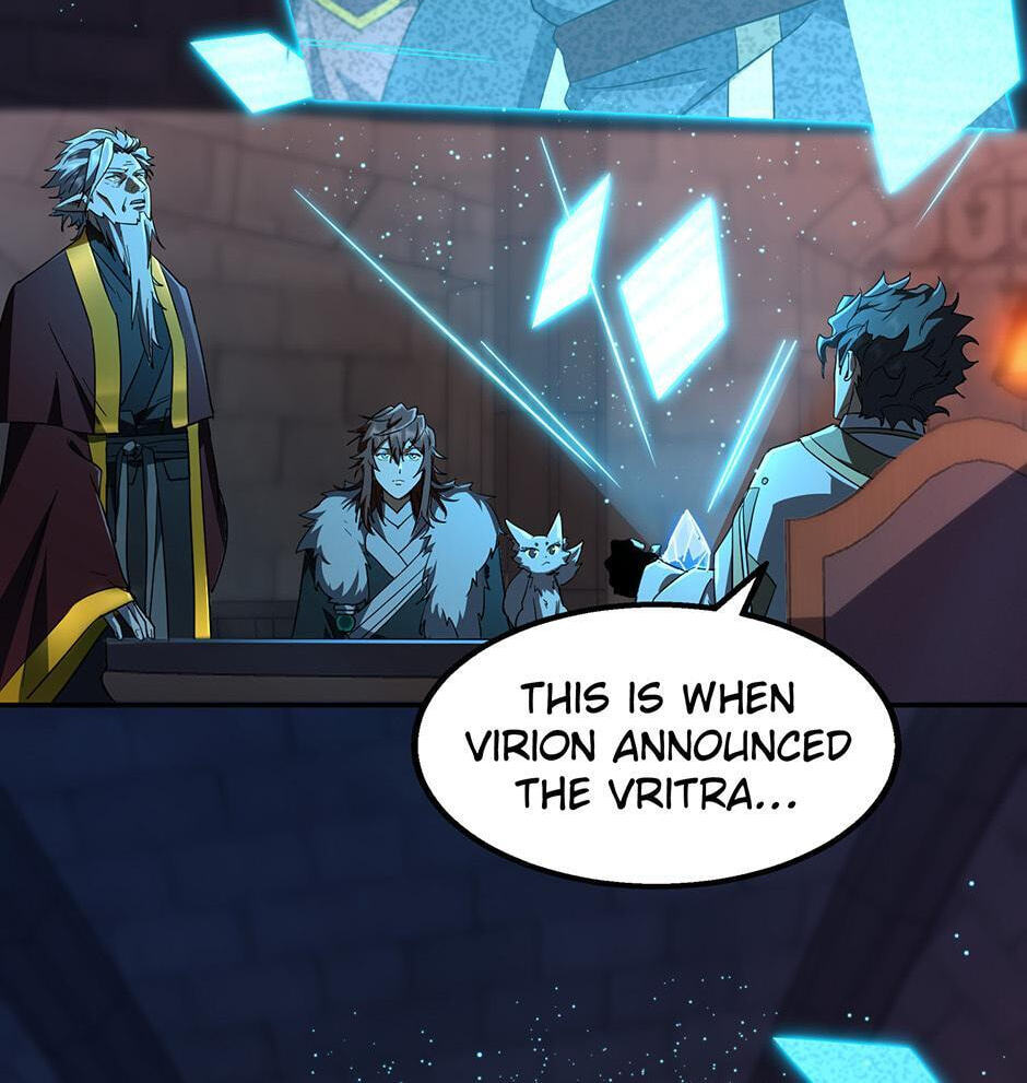 The Beginning After the End Chapter 199 page 46 - 