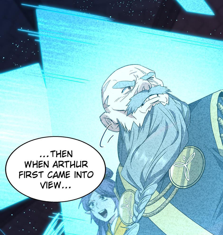 The Beginning After the End Chapter 199 page 47 - 
