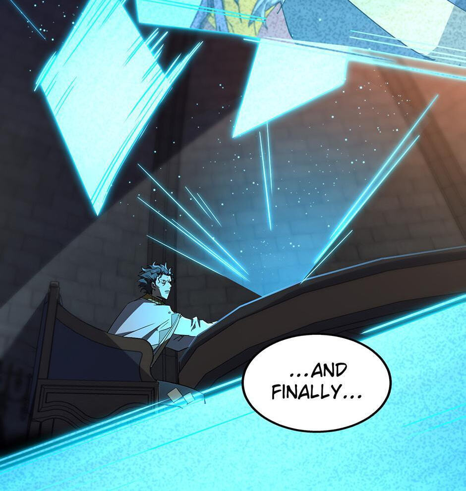 The Beginning After the End Chapter 199 page 48 - 