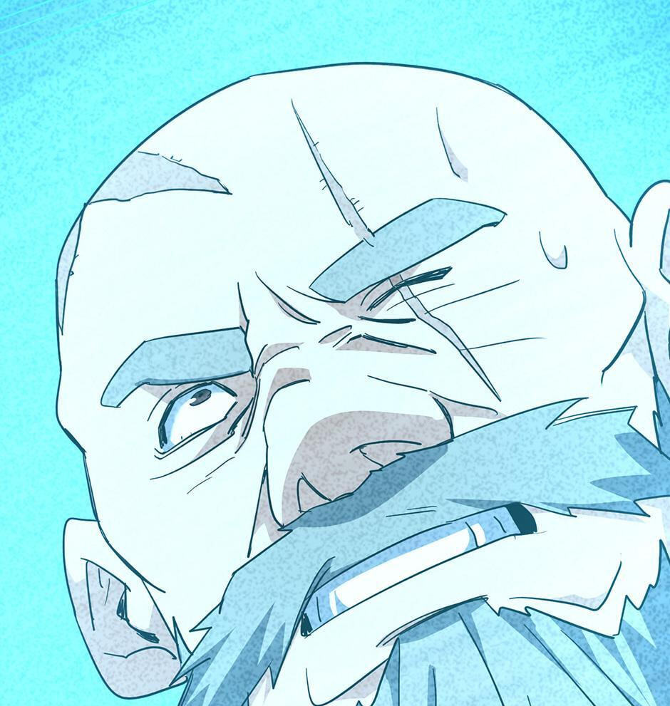 The Beginning After the End Chapter 199 page 49 - 