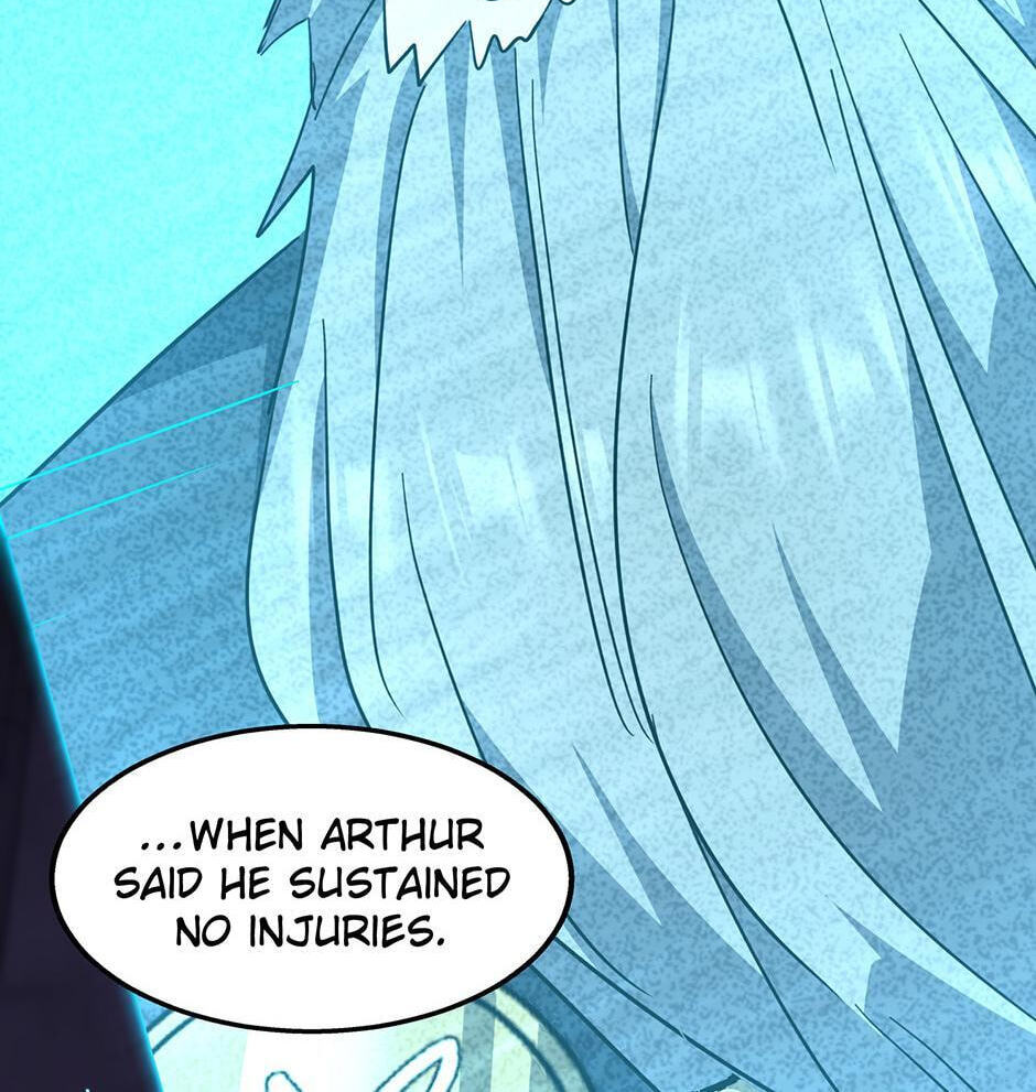 The Beginning After the End Chapter 199 page 50 - 