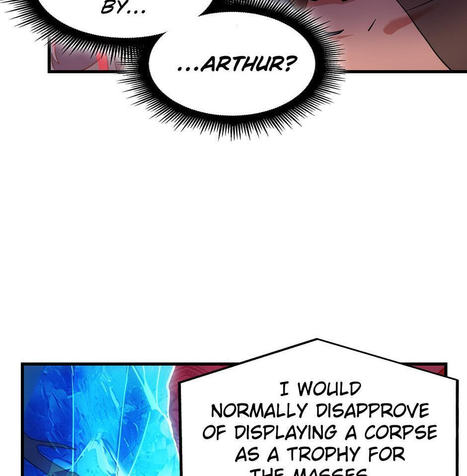 The Beginning After the End Chapter 199 page 6 - 