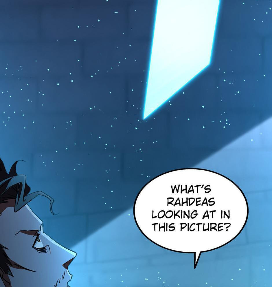 The Beginning After the End Chapter 199 page 52 - 