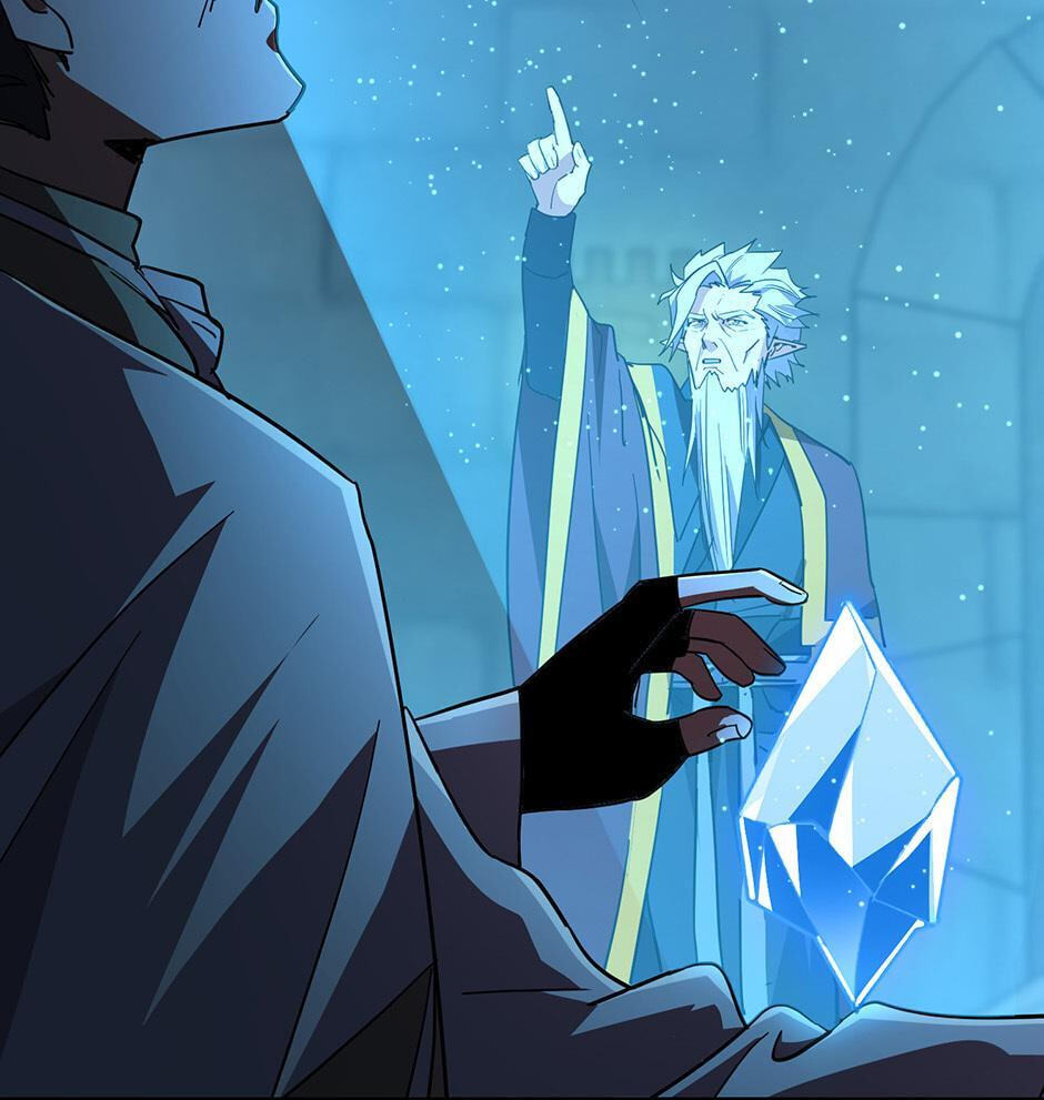The Beginning After the End Chapter 199 page 53 - 