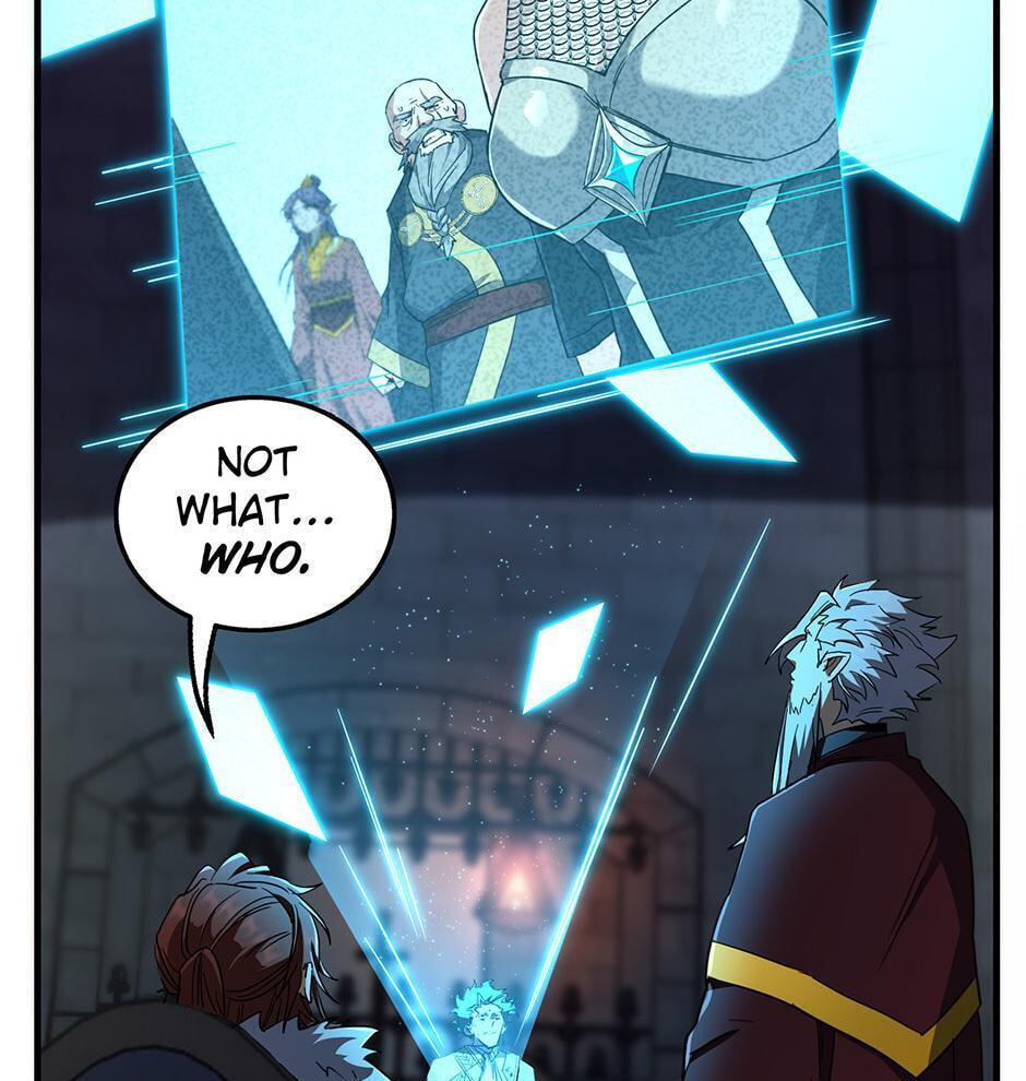 The Beginning After the End Chapter 199 page 55 - 