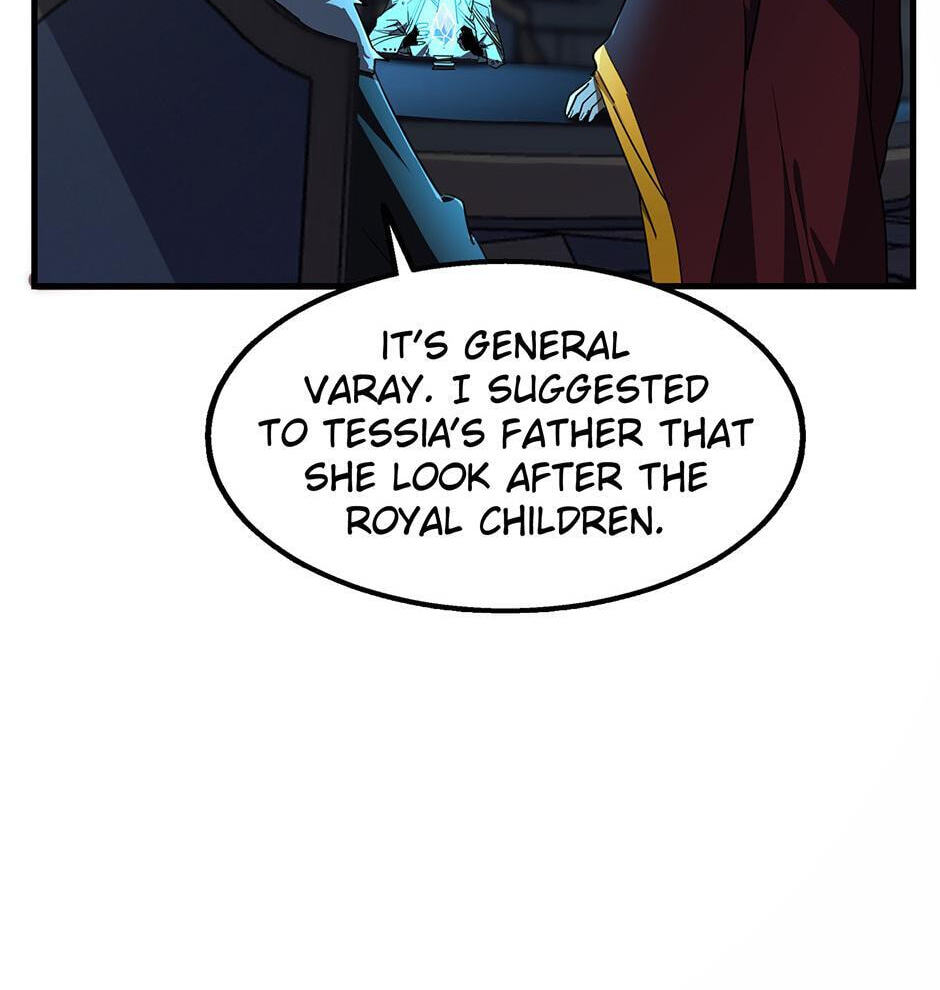 The Beginning After the End Chapter 199 page 56 - 