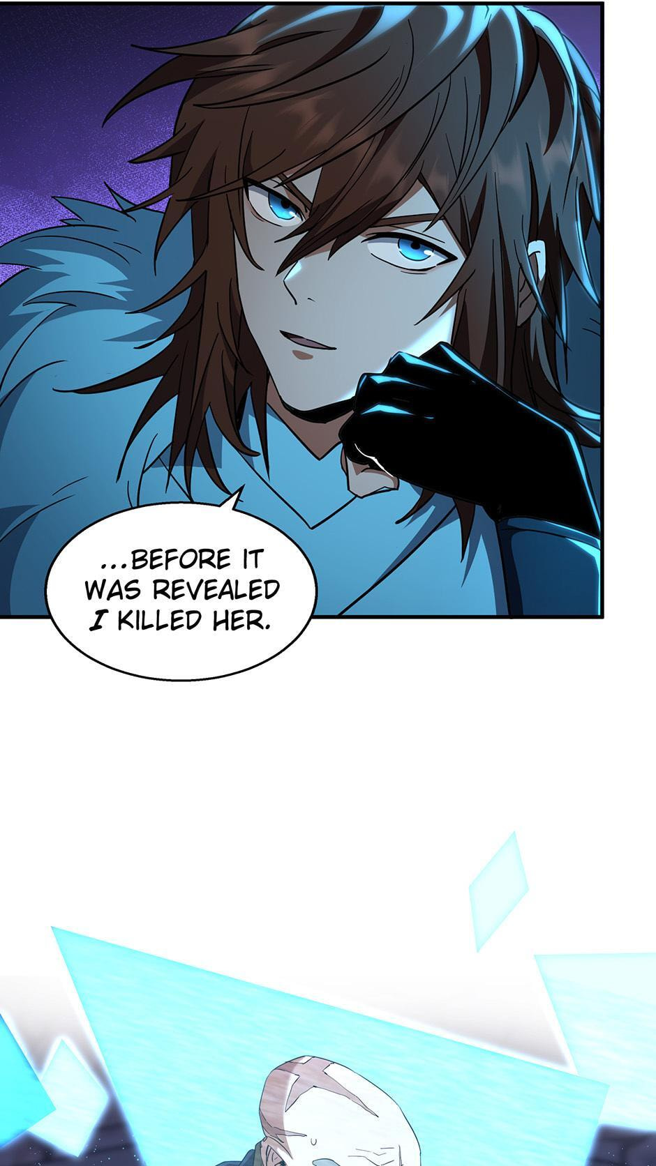 The Beginning After the End Chapter 199 page 58 - 