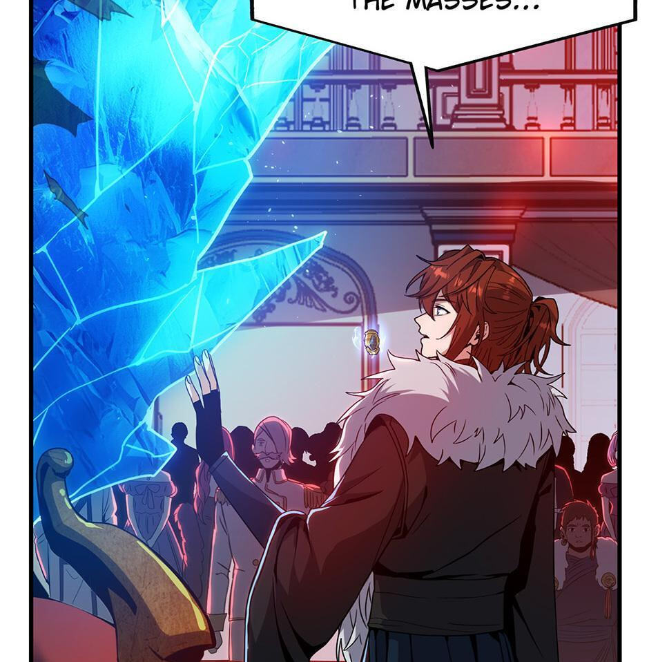 The Beginning After the End Chapter 199 page 7 - 