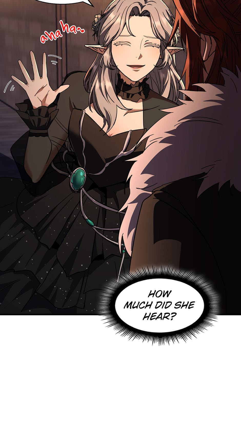 The Beginning After the End Chapter 199 page 62 - 