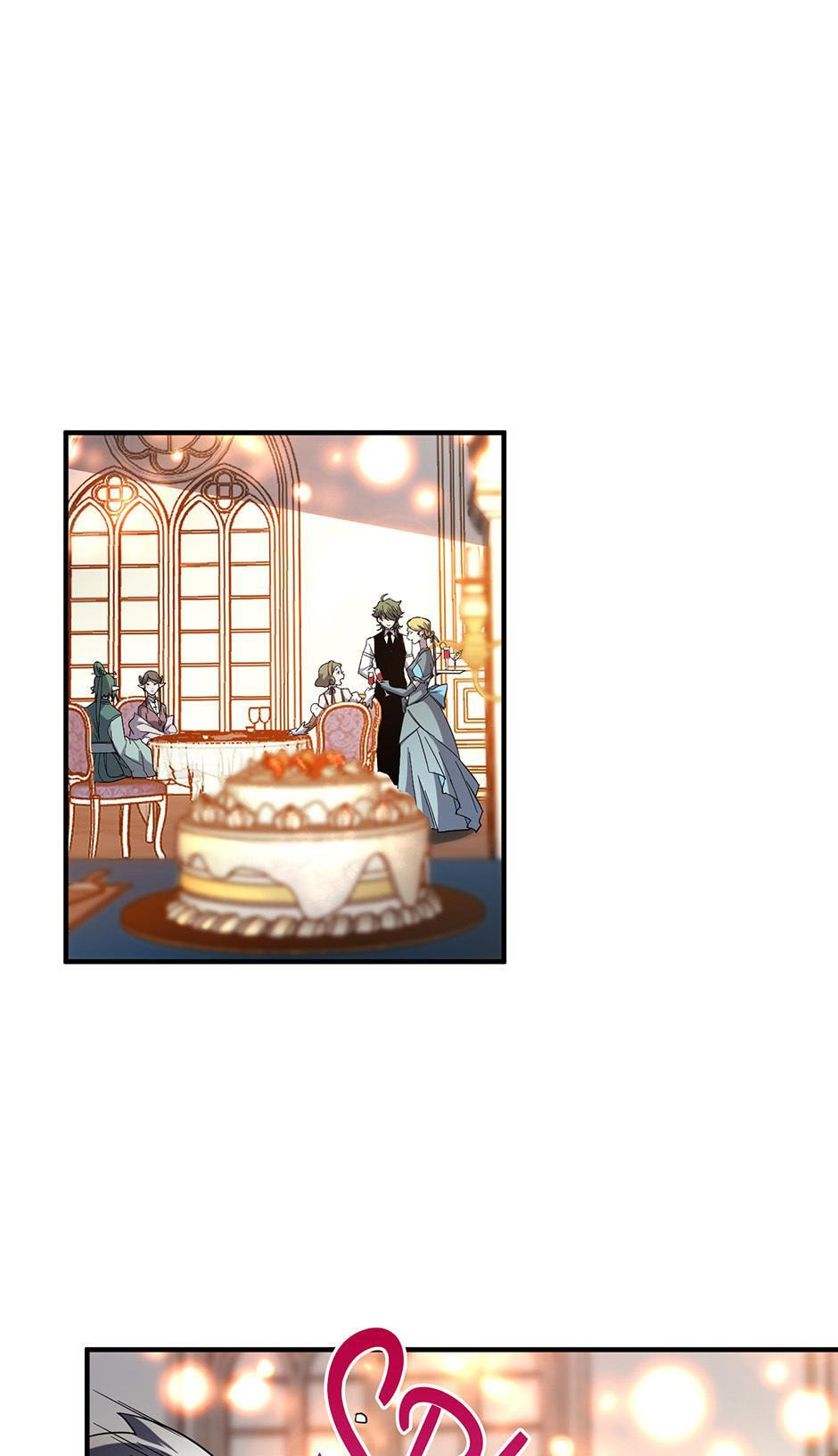 The Beginning After the End Chapter 199 page 63 - 