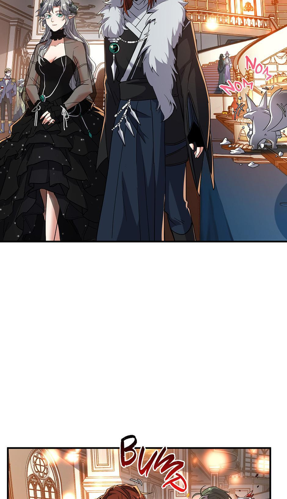 The Beginning After the End Chapter 199 page 65 - 