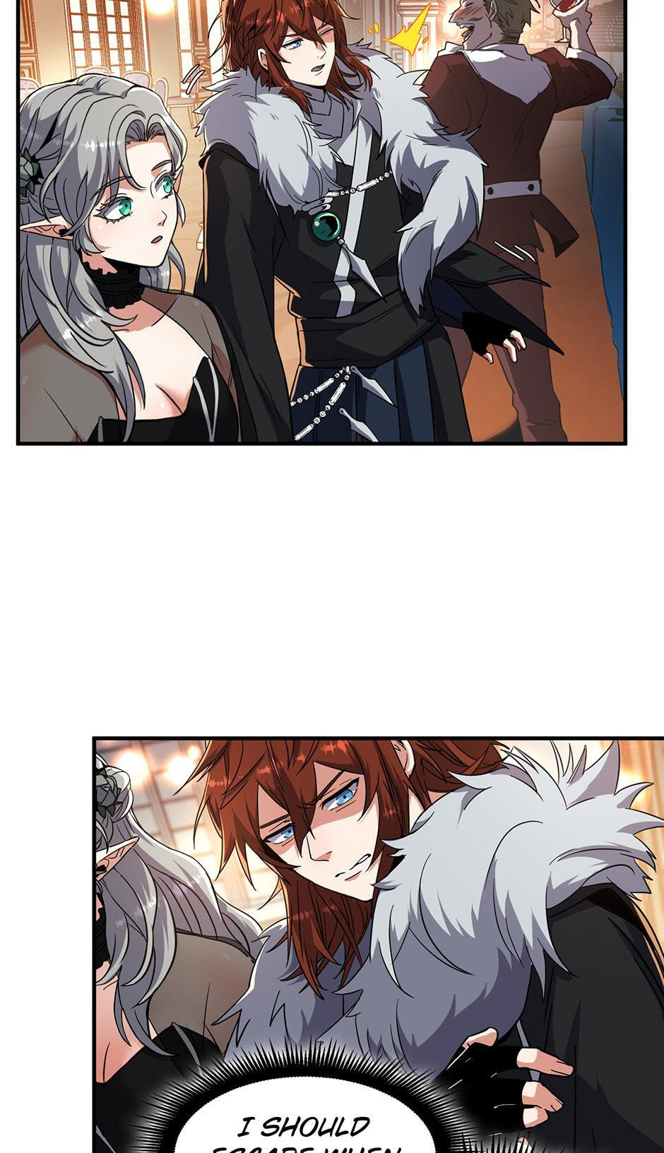The Beginning After the End Chapter 199 page 66 - 