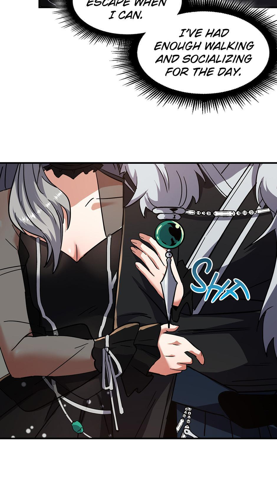 The Beginning After the End Chapter 199 page 67 - 