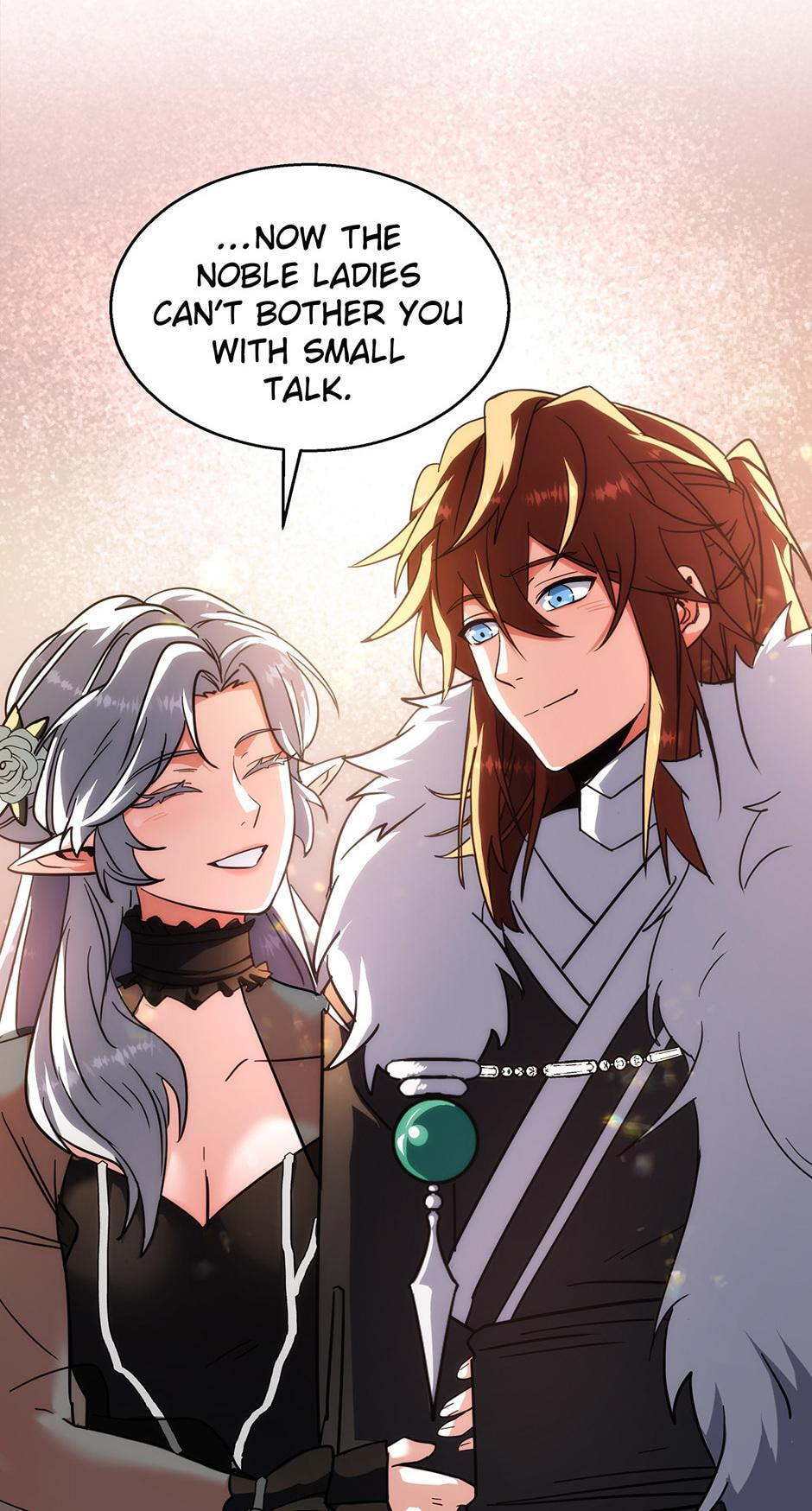 The Beginning After the End Chapter 199 page 69 - 