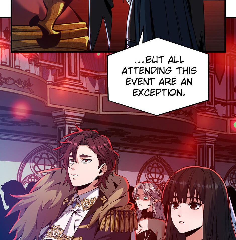 The Beginning After the End Chapter 199 page 8 - 