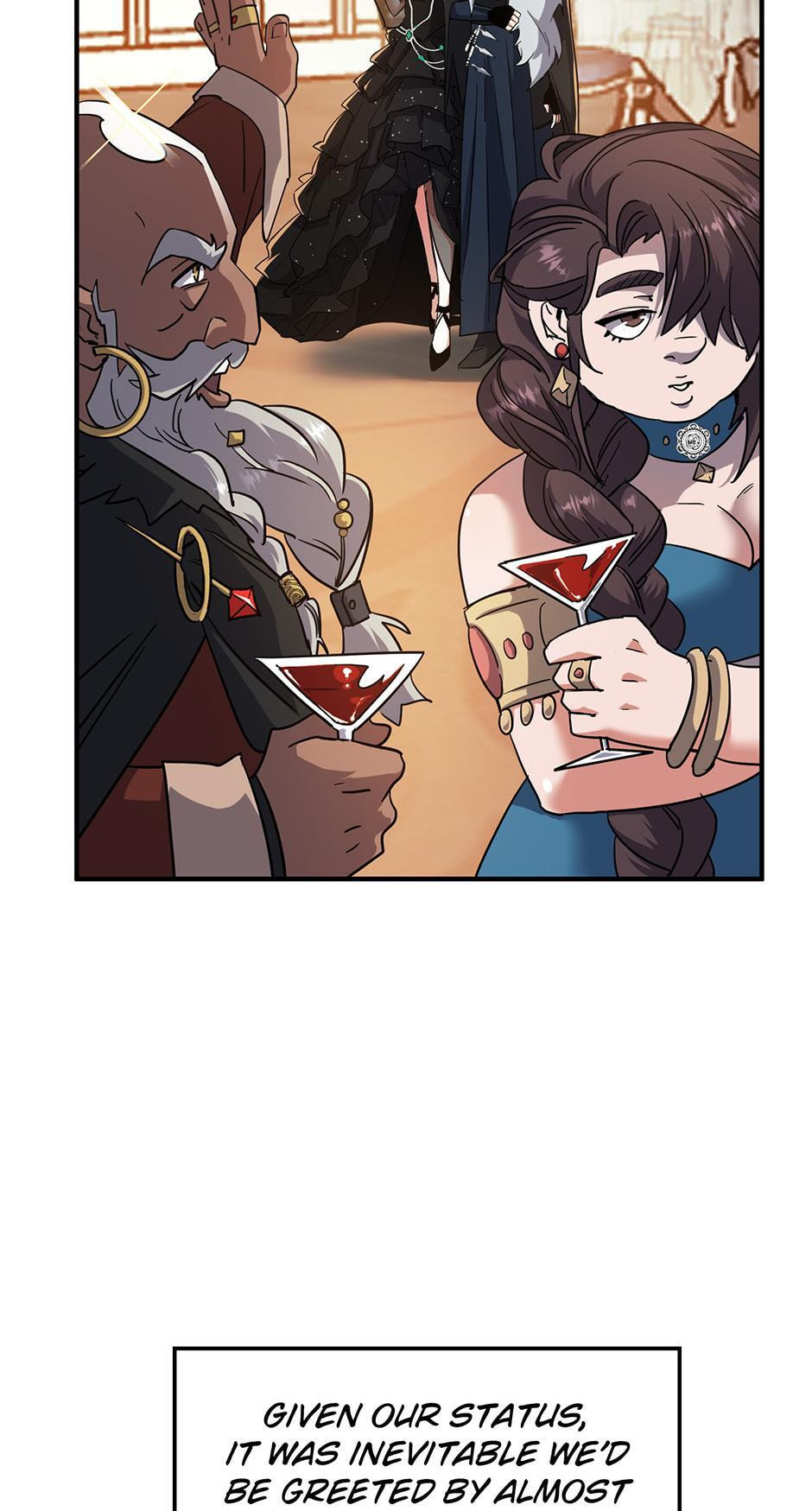 The Beginning After the End Chapter 199 page 71 - 