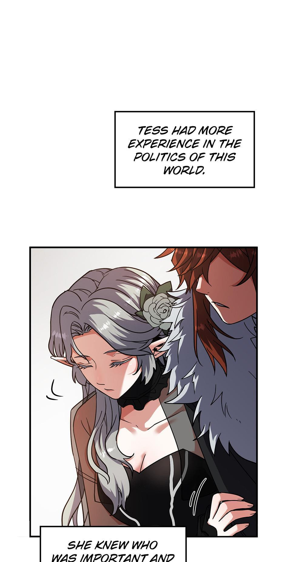 The Beginning After the End Chapter 199 page 73 - 