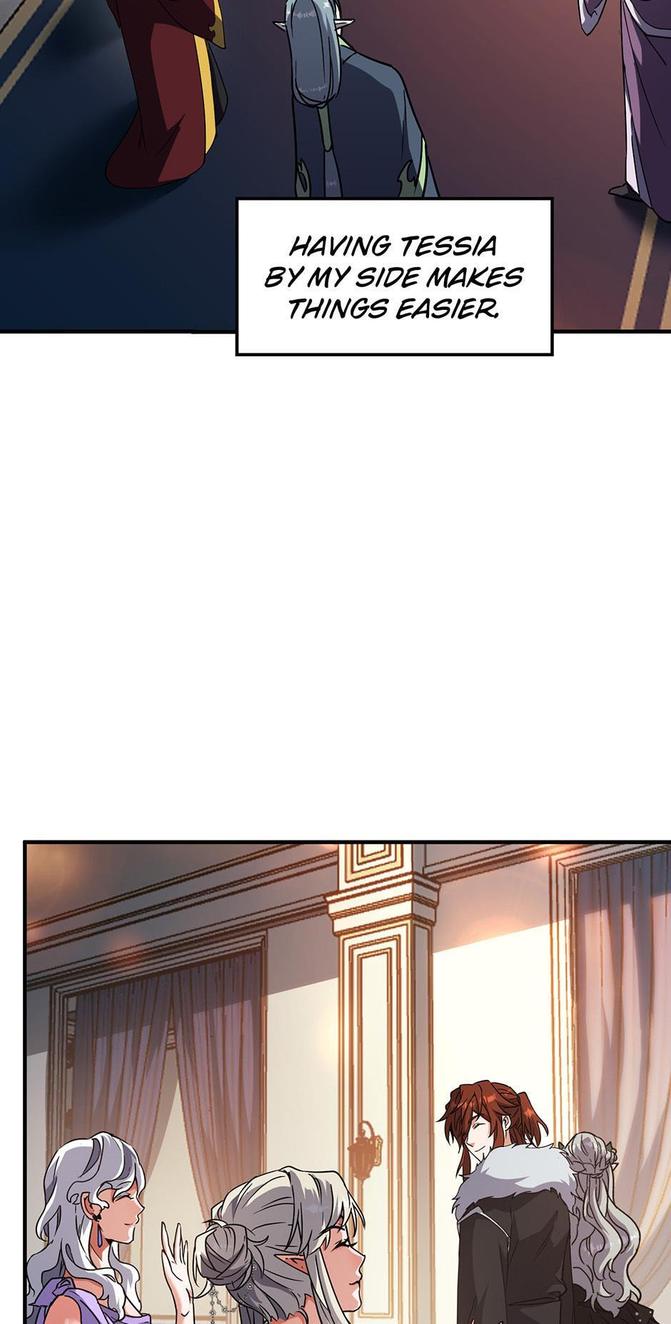 The Beginning After the End Chapter 199 page 77 - 