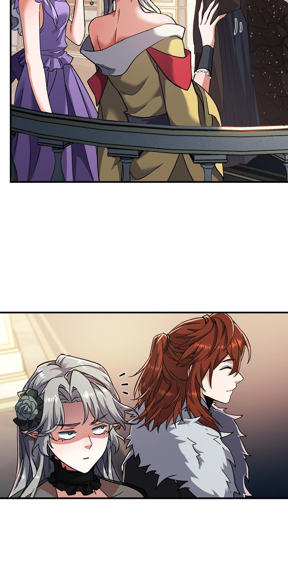 The Beginning After the End Chapter 199 page 78 - 
