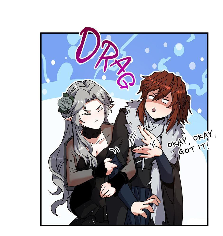 The Beginning After the End Chapter 199 page 79 - 