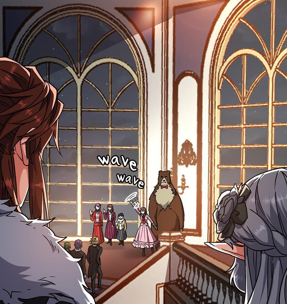 The Beginning After the End Chapter 199 page 81 - 