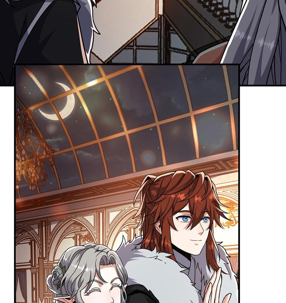 The Beginning After the End Chapter 199 page 82 - 