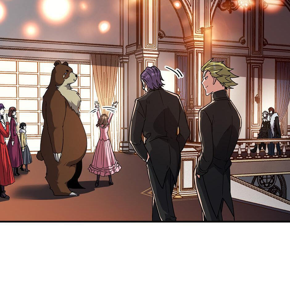 The Beginning After the End Chapter 199 page 84 - 