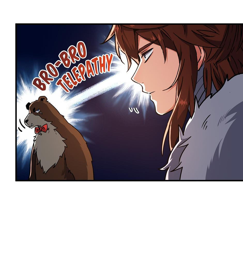 The Beginning After the End Chapter 199 page 85 - 