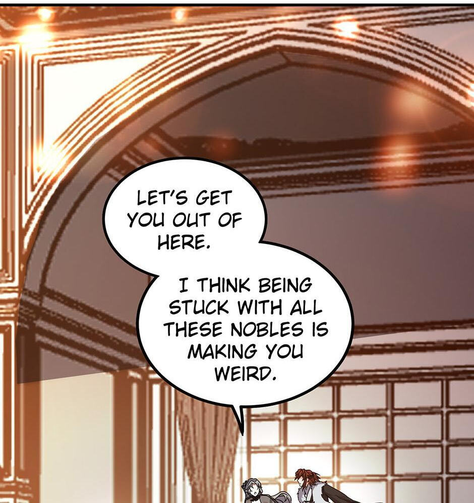 The Beginning After the End Chapter 199 page 90 - 