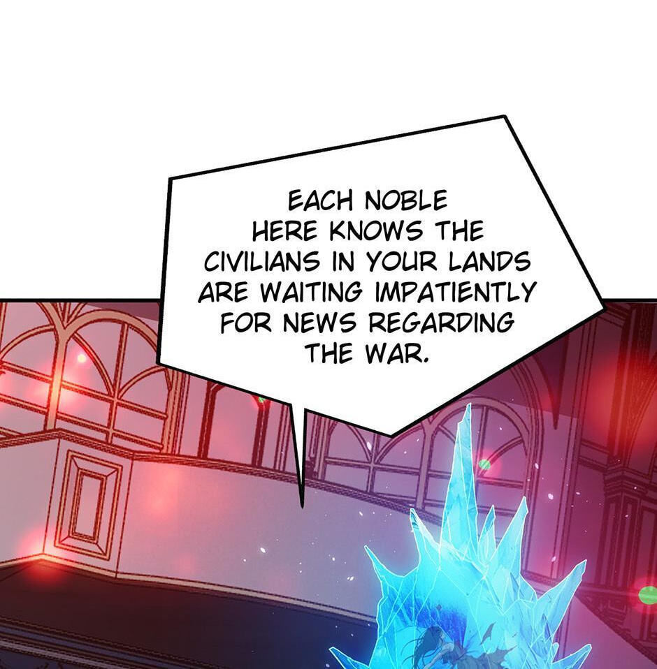 The Beginning After the End Chapter 199 page 10 - 