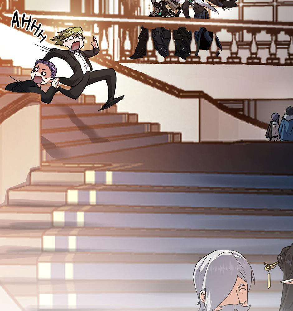 The Beginning After the End Chapter 199 page 91 - 