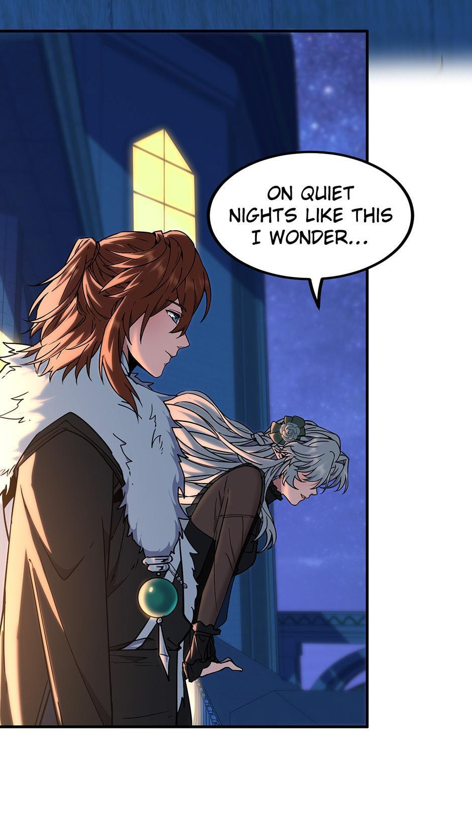 The Beginning After the End Chapter 199 page 95 - 