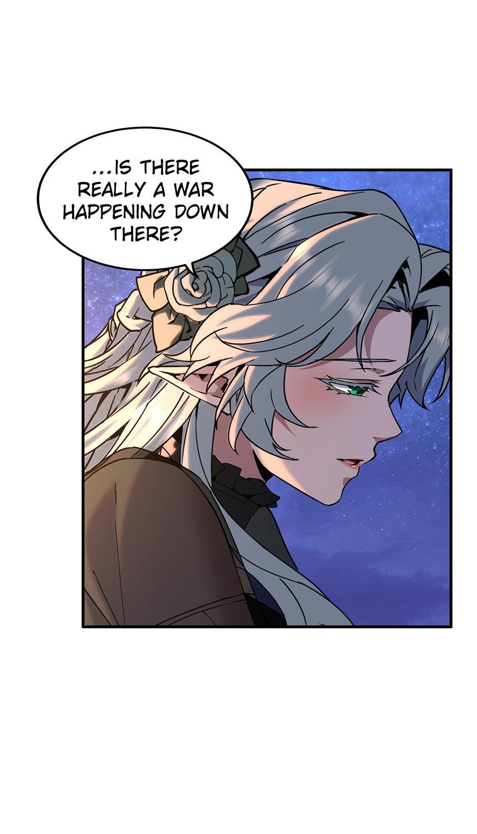The Beginning After the End Chapter 199 page 96 - 