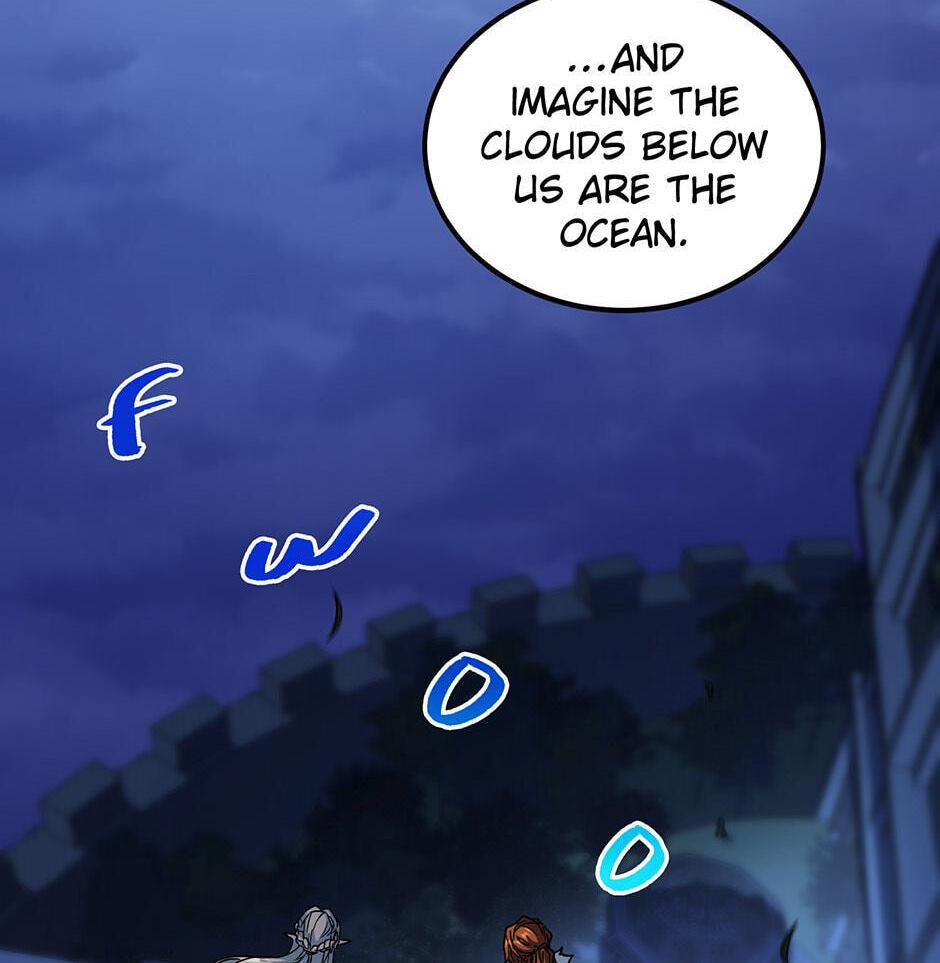 The Beginning After the End Chapter 199 page 98 - 