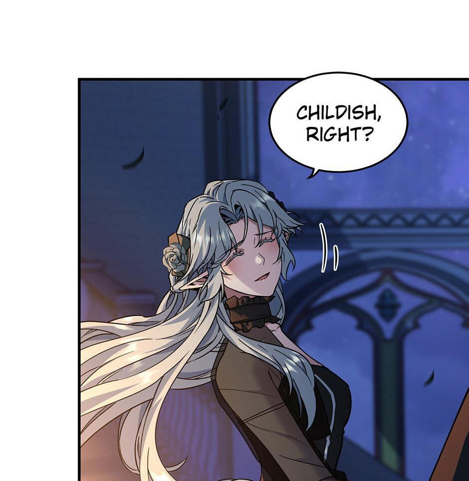 The Beginning After the End Chapter 199 page 100 - 