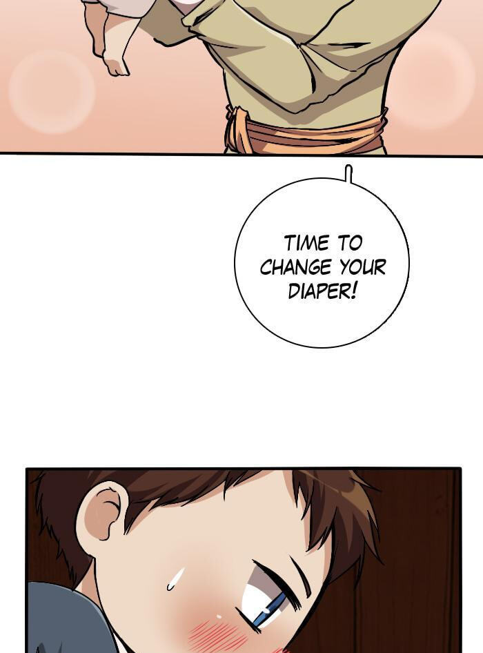 The Beginning After the End Chapter 2 page 107 - 
