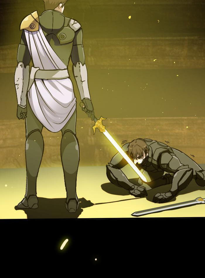 The Beginning After the End Chapter 2 page 12 - 
