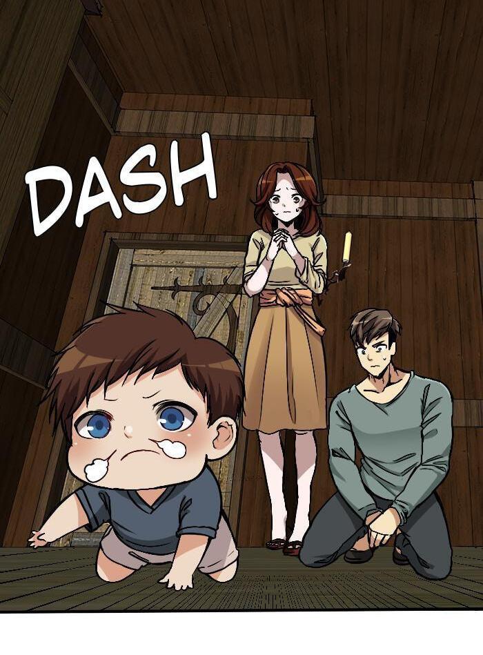 The Beginning After the End Chapter 2 page 18 - 